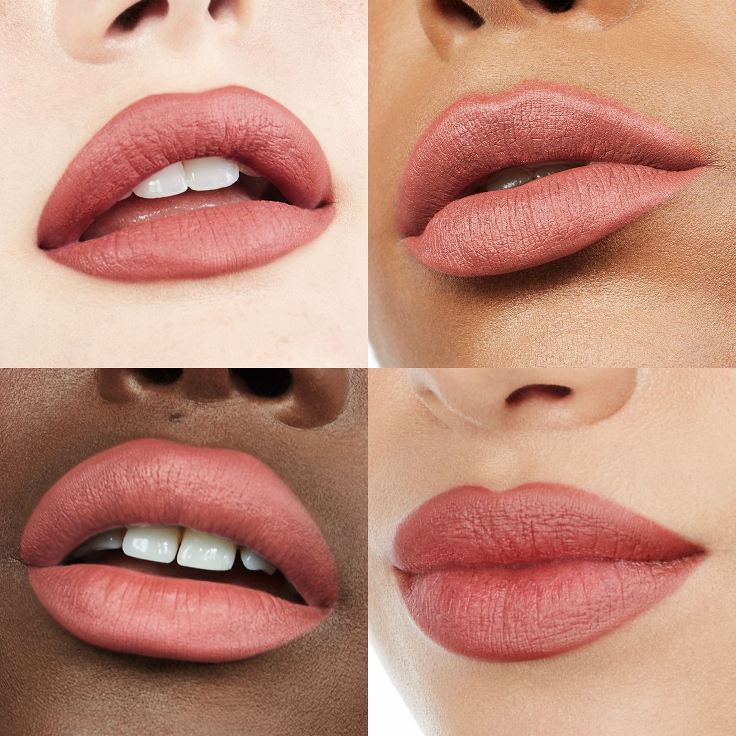 ULTRA SUEDE® LIPSTICK (LÁPIZ LABIAL CON ACABADO MATE)